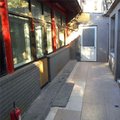 北京清北圆民宿四合院外观图 北京清北圆民宿四合院外观图