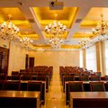 铜川照金宾馆外观图 铜川照金宾馆外观图