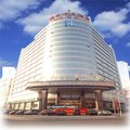 许昌瑞贝卡大酒店外观图 许昌瑞贝卡大酒店外观图