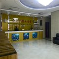 翼城金色港湾大酒店外观图 翼城金色港湾大酒店外观图