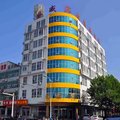 威县国威宾馆外观图 威县国威宾馆外观图