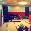 杭州茹燕假日酒店外观图 杭州茹燕假日酒店外观图