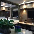 雪乡众阳房车酒店外观图 雪乡众阳房车酒店外观图