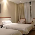 高青迎客来宾馆外观图 高青迎客来宾馆外观图