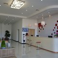 尚客优连锁酒店大连花园口金玛广场店外观图 尚客优连锁酒店大连花园口金玛广场店外观图