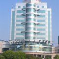 嘉善东方大厦外观图 嘉善东方大厦外观图