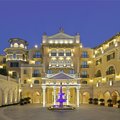 杭州丽晶美庐酒店外观图 杭州丽晶美庐酒店外观图