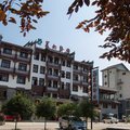 重庆美都驿站外观图 重庆美都驿站外观图