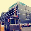 城市便捷酒店(广州天平架地铁站店)外观图 城市便捷酒店(广州天平架地铁站店)外观图