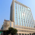 长沙国天花园酒店外观图 长沙国天花园酒店外观图