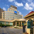 驻马店天龙大酒店外观图 驻马店天龙大酒店外观图