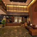 喆啡酒店(广州石井城市广场店)外观图 喆啡酒店(广州石井城市广场店)外观图