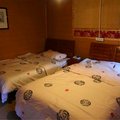 会泽闲庭鹤影客栈外观图 会泽闲庭鹤影客栈外观图
