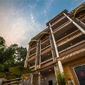 韶关丹霞山原色客栈外观图 韶关丹霞山原色客栈外观图