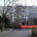 天津凤园里14号楼住宿外观图 天津凤园里14号楼住宿外观图