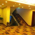 介休隆洲大酒店外观图 介休隆洲大酒店外观图