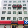 团风江北宾馆外观图 团风江北宾馆外观图