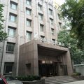 ZHotels智尚酒店(北京王府井中心店)外观图 ZHotels智尚酒店(北京王府井中心店)外观图
