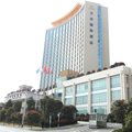 郴州桂阳万华国际酒店外观图 郴州桂阳万华国际酒店外观图