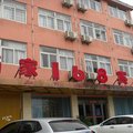 宣城杨家168宾馆外观图 宣城杨家168宾馆外观图