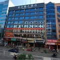 南平泊尔雅酒店外观图 南平泊尔雅酒店外观图