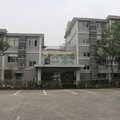 重庆长寿电大酒店外观图 重庆长寿电大酒店外观图