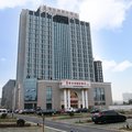 宣城维也纳国际酒店(花园店)外观图 宣城维也纳国际酒店(花园店)外观图