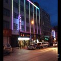 和顺连锁酒店式公寓(陆良三店)外观图 和顺连锁酒店式公寓(陆良三店)外观图