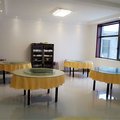 晋城陵川祥云度假山庄外观图 晋城陵川祥云度假山庄外观图
