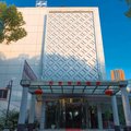 南京万象恒元酒店外观图 南京万象恒元酒店外观图