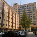 成都新华饭店外观图 成都新华饭店外观图