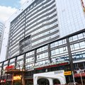 领尚臻品酒店(杭州钱江新城汽车南站店)外观图 领尚臻品酒店(杭州钱江新城汽车南站店)外观图