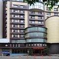 成都天府美丽华酒店外观图 成都天府美丽华酒店外观图