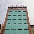 眉山仁寿文宫大酒店外观图 眉山仁寿文宫大酒店外观图