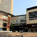 重庆瑞斯精品酒店外观图 重庆瑞斯精品酒店外观图