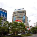 福清金鹰戴斯酒店外观图 福清金鹰戴斯酒店外观图