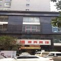 泸西钱隆商务宾馆外观图 泸西钱隆商务宾馆外观图