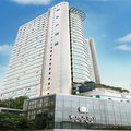 成都新良大酒店外观图 成都新良大酒店外观图
