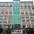 广州市景兴大酒店外观图 广州市景兴大酒店外观图