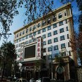 星程南京凤凰环球酒店外观图 星程南京凤凰环球酒店外观图
