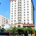 三亚云水海景酒店外观图 三亚云水海景酒店外观图