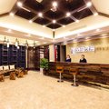 香港艾度假日酒店长寿古镇店外观图 香港艾度假日酒店长寿古镇店外观图