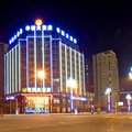 江油华丽大酒店外观图 江油华丽大酒店外观图
