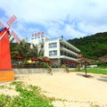 台山下川岛十里银滩酒店外观图 台山下川岛十里银滩酒店外观图
