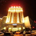 南阳大浪淘沙酒店外观图 南阳大浪淘沙酒店外观图