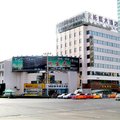 长虹大酒店(襄阳长虹店)外观图 长虹大酒店(襄阳长虹店)外观图