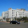威海经区智选假日酒店外观图 威海经区智选假日酒店外观图