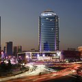 阳泉豪远国际大酒店外观图 阳泉豪远国际大酒店外观图