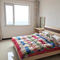 唐山湾国际旅游岛海景公寓外观图 唐山湾国际旅游岛海景公寓外观图