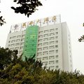 南充万泰大酒店外观图 南充万泰大酒店外观图
